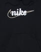 NIKE Sportswear Club Fleece Mens Hoodie image number 2