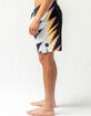 VANS Crags Mens Boardshorts image number 3
