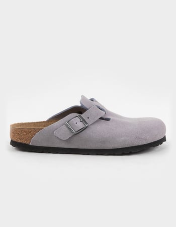 BIRKENSTOCK Boston Womens Clogs Primary Image