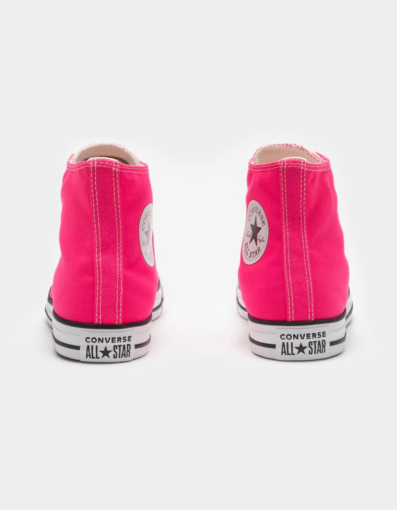 CONVERSE Color Chuck Taylor All Star Womens Shoes image number 3