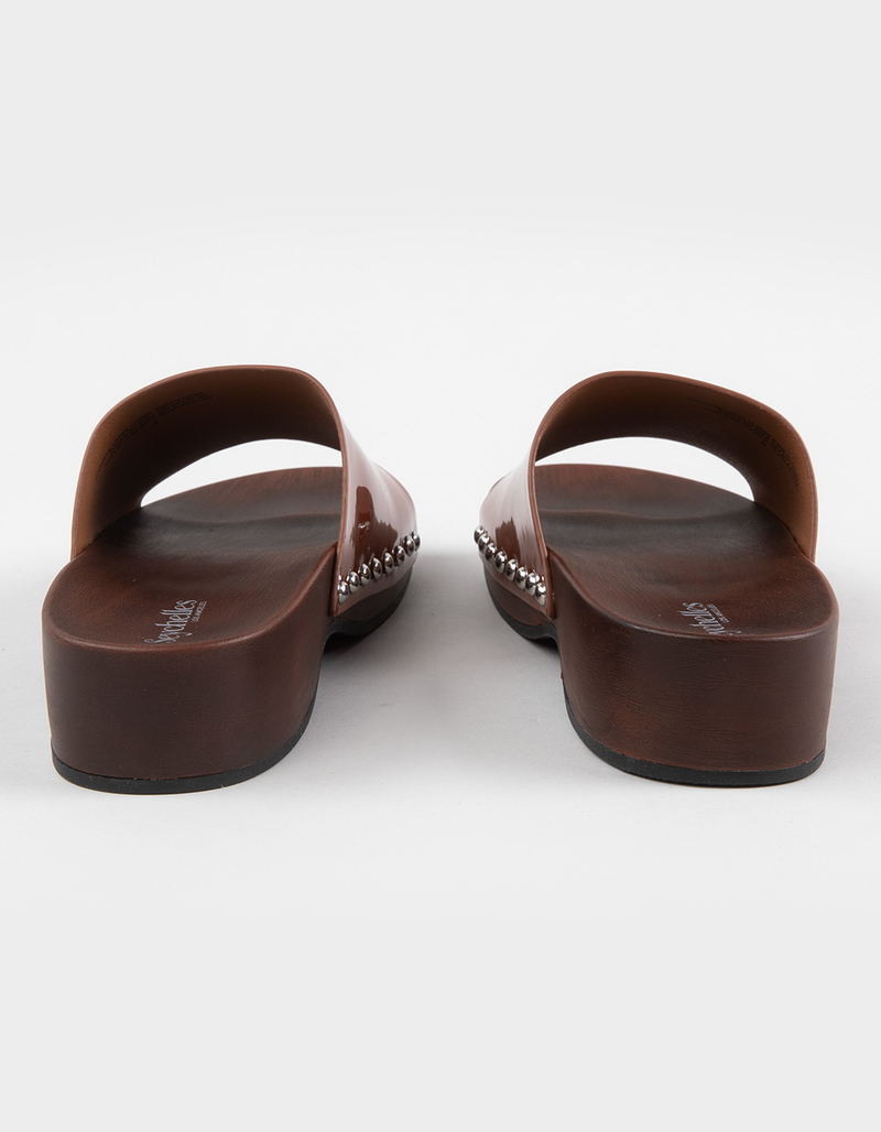 SEYCHELLES Fantasy Womens Slide Sandals image number 3