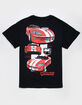 DODGE Viper Boys Tee image number 1