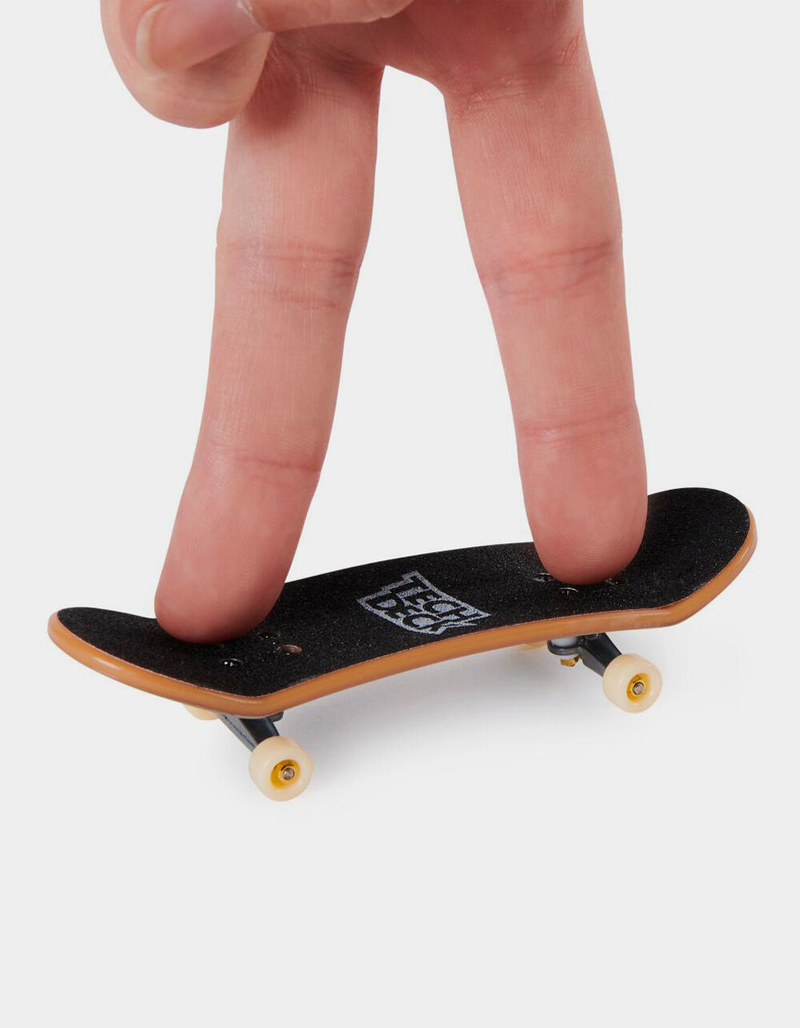 TECH DECK Bowl Builder X-Connect Park Creator Set image number 4
