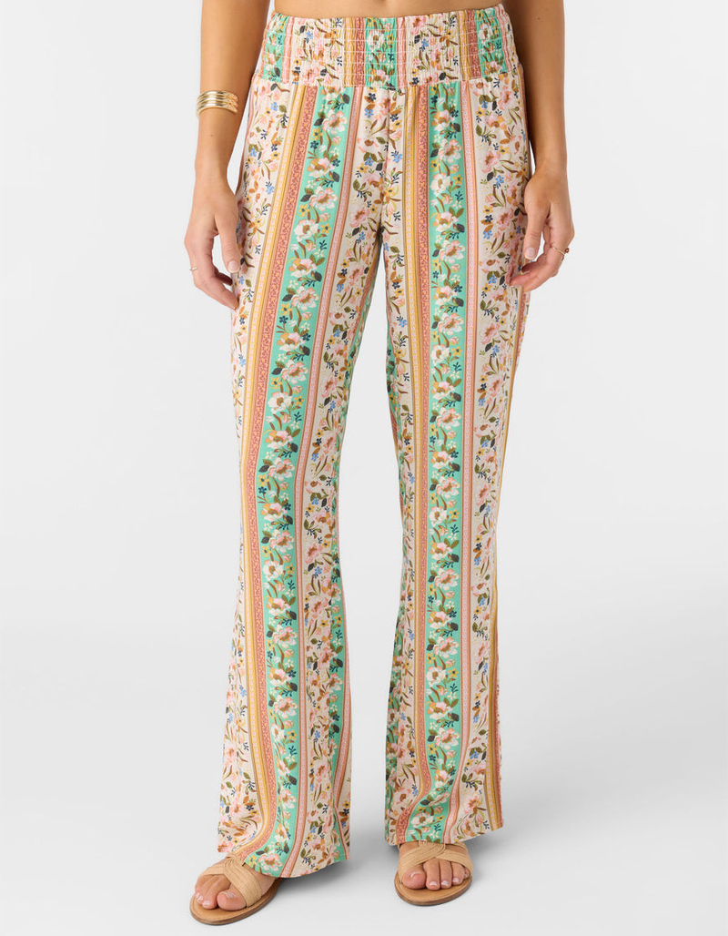 O'NEILL Jonie Cora Floral Womens Pants image number 3