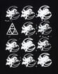 HUF Pegasus Mens Tee image number 3