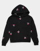 JOLIE & JOY Cherry Girls Hoodie image number 1