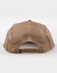 HEMLOCK HAT CO. Realtree Fischer Trucker Hat image number 3