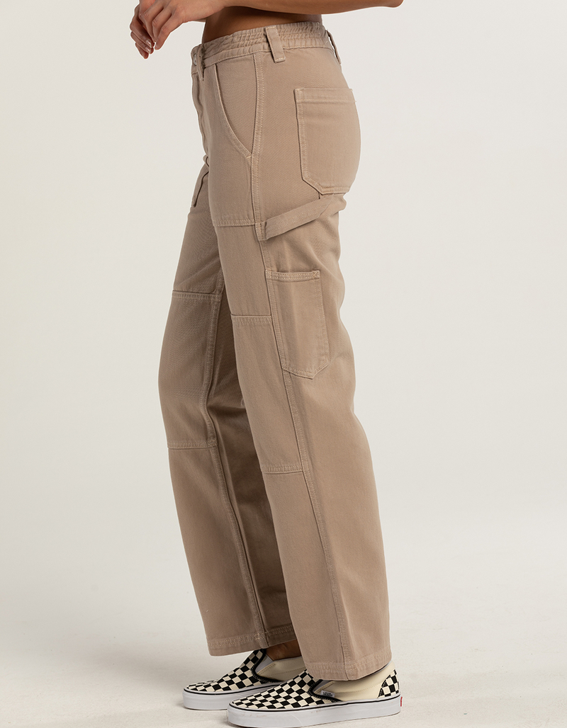 BDG Urban Outfitters Utility Skate Womens Pants image number 2