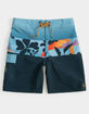 BILLABONG Tribong Pro Little Boys Boardshorts (4-7) image number 1