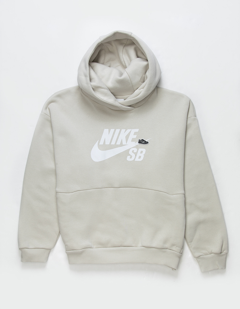 NIKE SB Icon Fleece Boys Hoodie image number 1