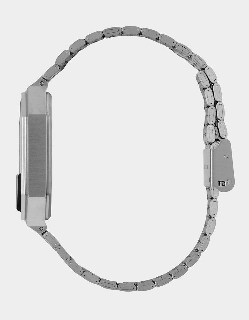 NIXON Re-Run Black Watch image number 2