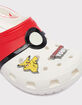 CROCS x Pok&eacute;mon Pok&eacute; Ball Classic Clogs image number 5