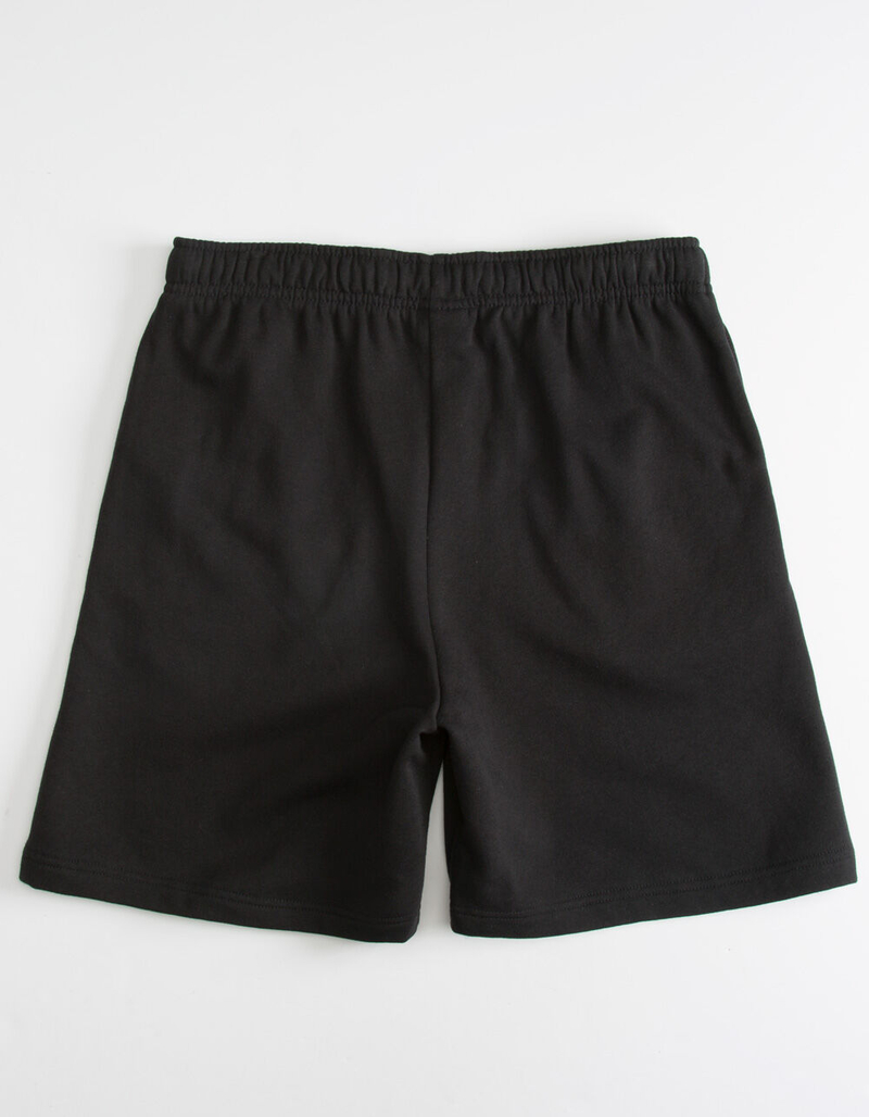 THE NORTH FACE Never Stop Mens Sweat Shorts image number 1