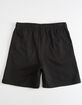 THE NORTH FACE Never Stop Mens Sweat Shorts image number 2