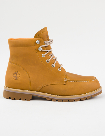 TIMBERLAND Redwood Falls Mens Waterproof Boots Alternative Image