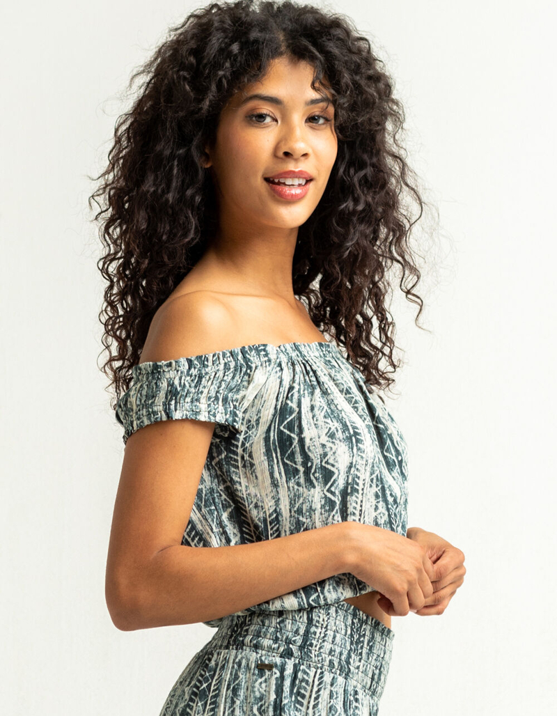 O'NEILL Moral Womens Top image number 1