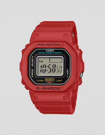 G-SHOCK DWN5600-4 Watch Ring Primary Image