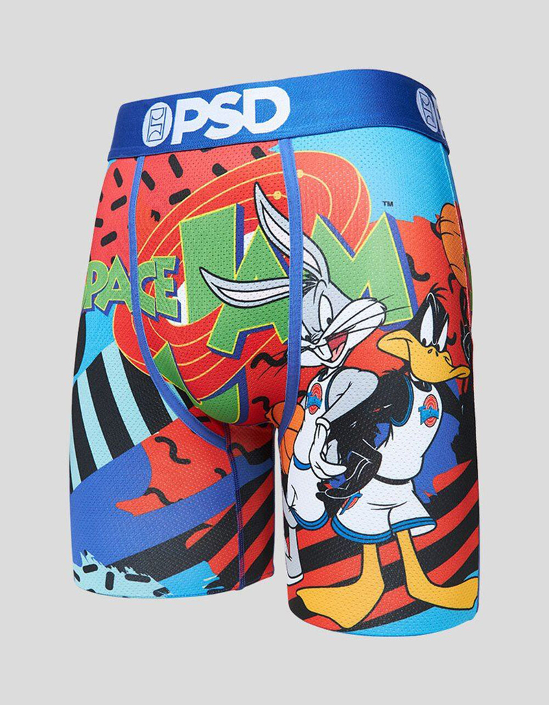 PSD All American Squad Mens Boxer Briefs image number 1