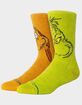 STANCE Grinch And Max Kids Crew Socks STANCE Grinch And Max Kids Crew Socks
