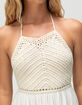 O'NEILL Kindra Womens Mini Dress image number 2