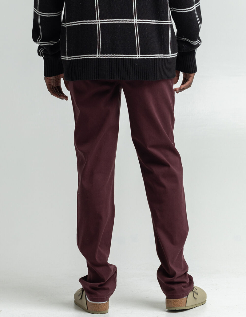 RSQ Mens Skinny Chino Pants image number 4