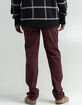 RSQ Mens Skinny Chino Pants image number 5