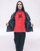 HURLEY x Travis Barker Face Death Mens Tee image number 3