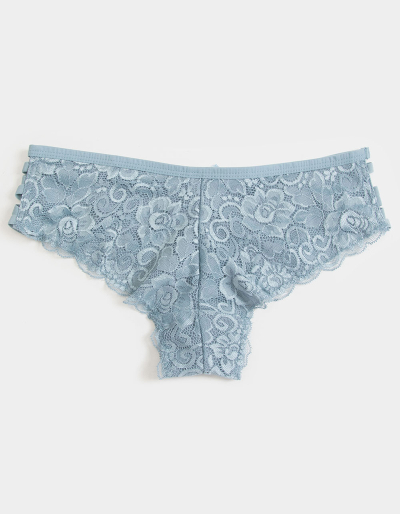 FULL TILT Everlasting Dream Cheeky Panties OCEAN Tillys
