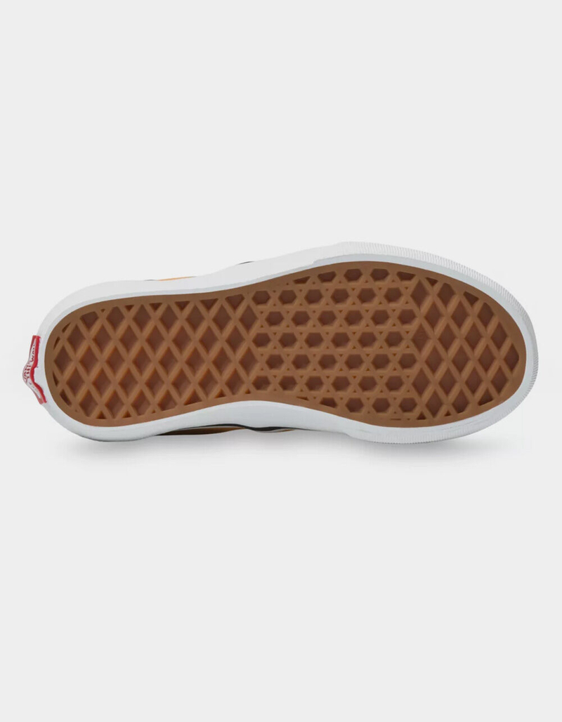 VANS Classic Juniors Slip-On Shoes image number 4