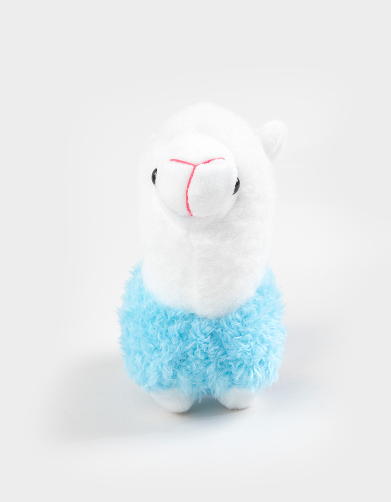 FULL TILT Drama Llama Bag Charm image number 1
