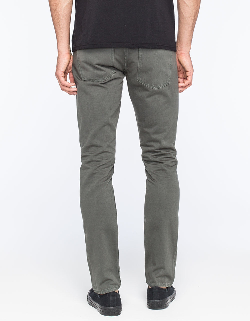 ROARK REVIVAL Choppers Mens Chino Pants image number 2