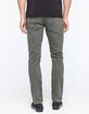 ROARK REVIVAL Choppers Mens Chino Pants image number 3