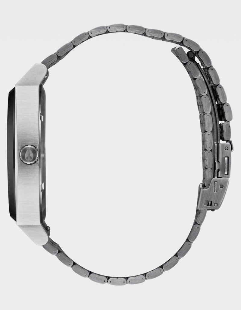 NIXON Time Teller Solar Watch image number 2