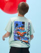 RSQ Boys Pulse Racing Tee image number 1