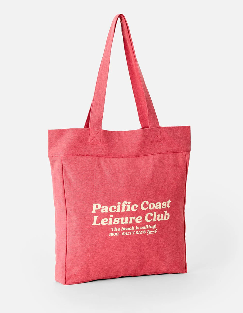 RIP CURL Mixed Pigment Tote Bag image number 1