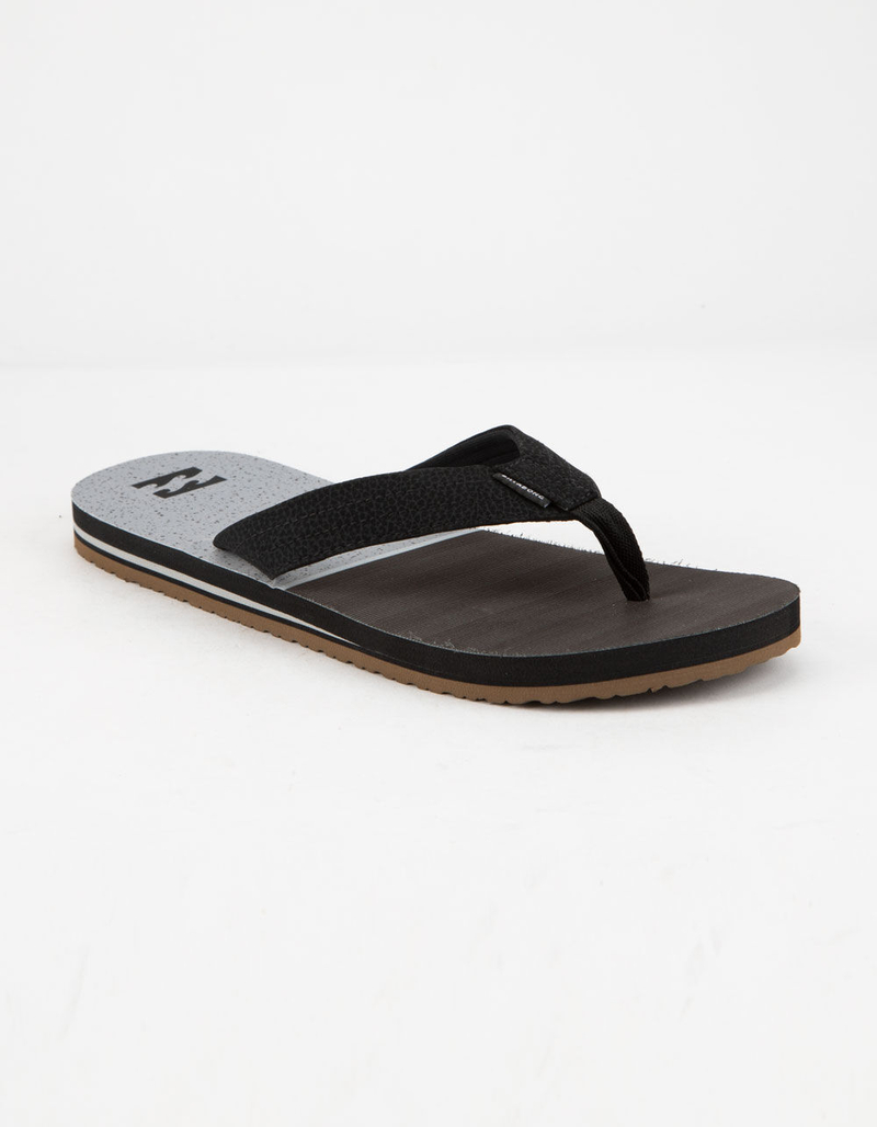 BILLABONG Fifty 50 Mens Sandals image number 0