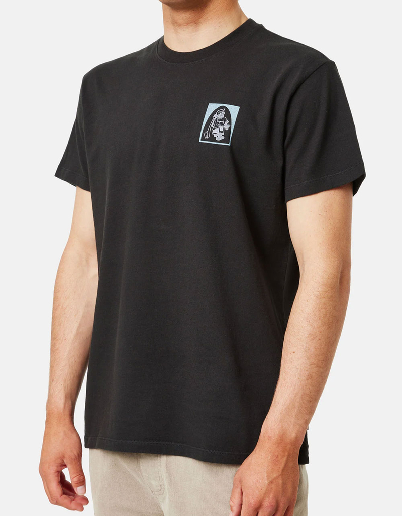 KATIN Panel Mens Tee image number 4