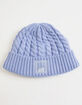 ROXY x Chloe Kim Womens Beanie image number 1