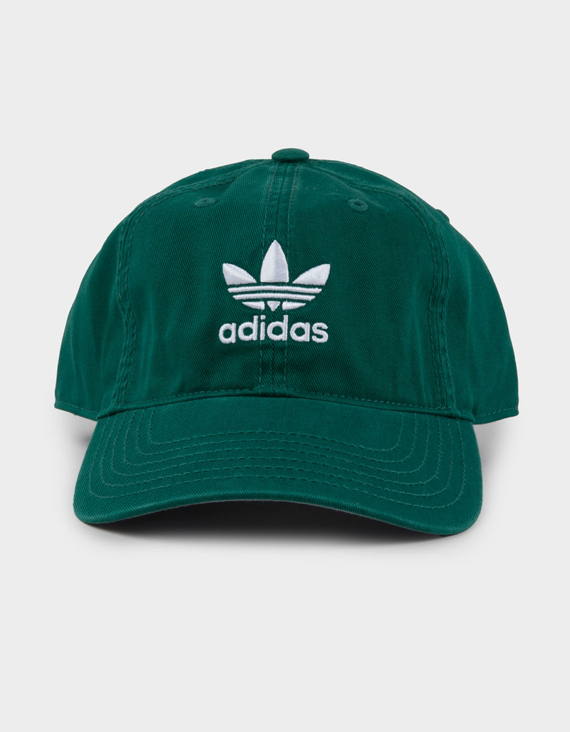 ADIDAS Originals Relaxed Strapback Hat image number 1