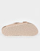 BIRKENSTOCK Arizona Womens Sandals image number 3