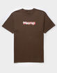 PRIMITIVE Grace Box Mens Tee image number 2