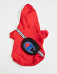 FRESH PAWZ x Champion Pet Hoodie image number 1