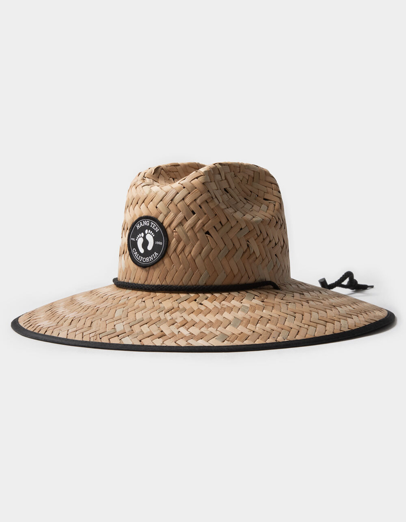 SAN DIEGO HAT COMPANY Hang Ten Womens Lifeguard Hat image number 0
