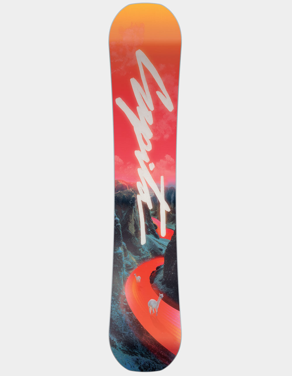 CAPITA SPACE L FANTASY 20-21 141cm