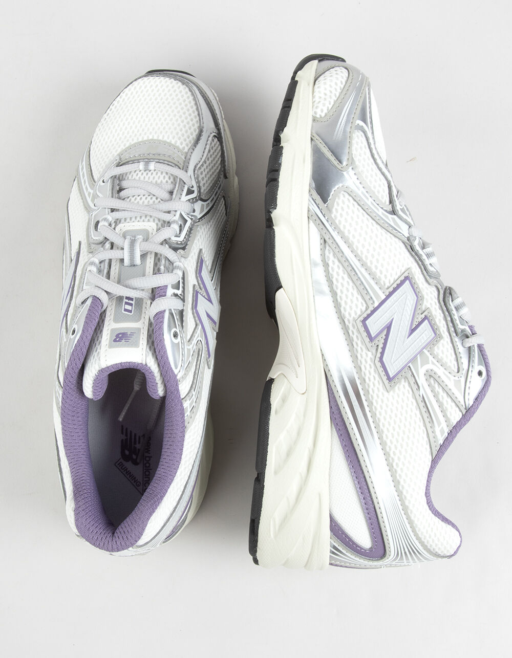 NEW BALANCE 740 Mens Shoes - PURPLE - 10 | Tillys