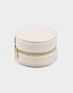 FULL TILT 14K Gold Dipped Earrings & Jewelry Case Set image number 3