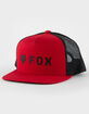 FOX Youth Absolute Boys Trucker Hat image number 1