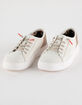 HEY DUDE Cody Craft Womens Linen Sneaker image number 1