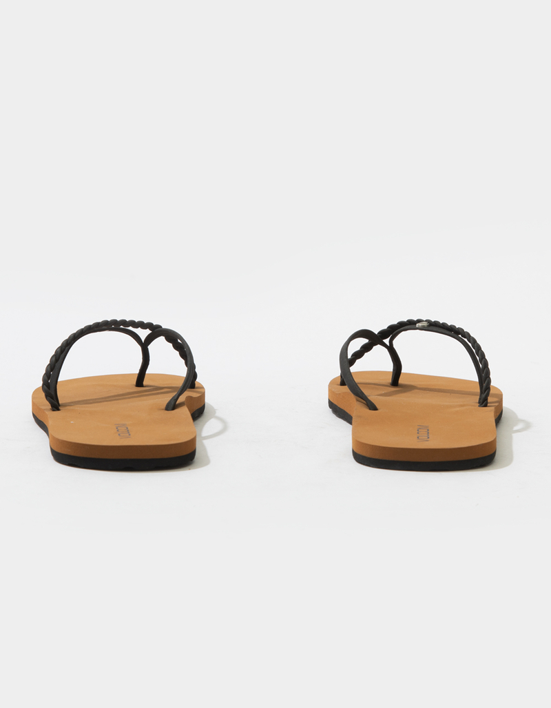 VOLCOM Thrills II Womens Sandals image number 3