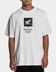 HONDA Global Racing Mens Boxy Tee image number 4
